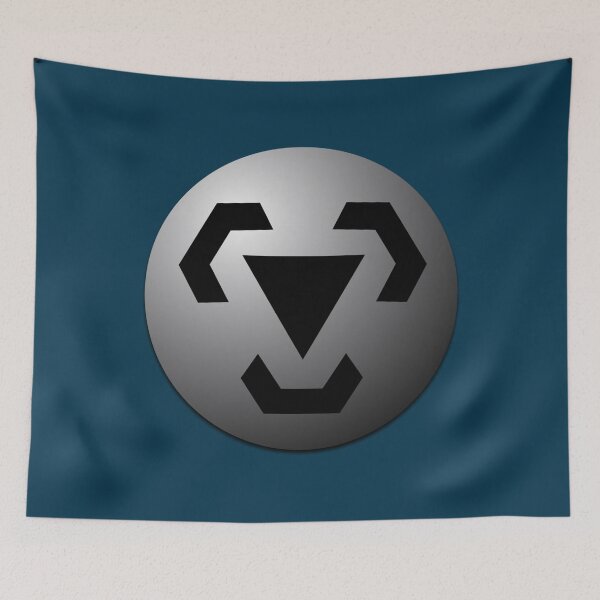 Item preview, Metal Energy  designed and sold by HigherFructose.