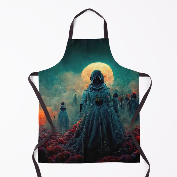 Item preview, When the Terror of the Night Invades the Waking designed and sold by Jacob Montanez.