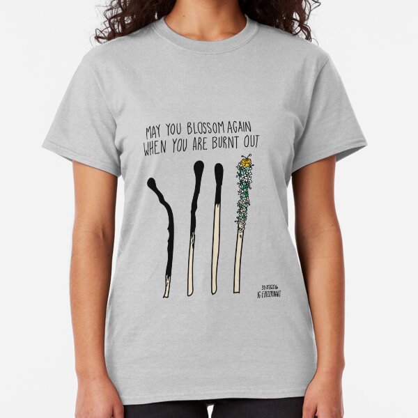 Blossom Classic T-Shirt