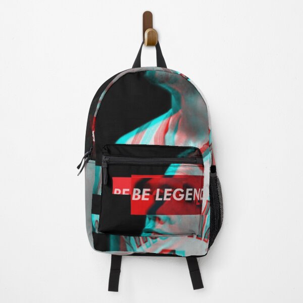 Item preview, BE LEGENDARY Devin Booker designed and sold by HALBREEDEN.