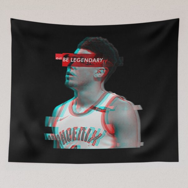 Item preview, BE LEGENDARY Devin Booker designed and sold by HALBREEDEN.