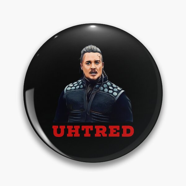 Item preview, Surprise Gift Uhtred Of Bebbanburg Gifts Music Fan designed and sold by KingJamesBoyer.