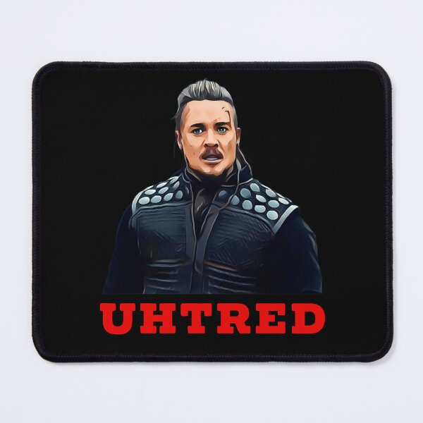 Item preview, Surprise Gift Uhtred Of Bebbanburg Gifts Music Fan designed and sold by KingJamesBoyer.