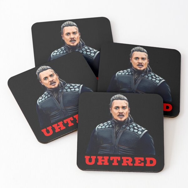 Item preview, Surprise Gift Uhtred Of Bebbanburg Gifts Music Fan designed and sold by KingJamesBoyer.
