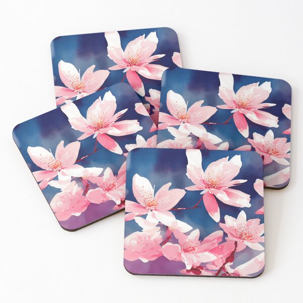 Item preview, Sakura Garden designed and sold by Mr-Arigato.