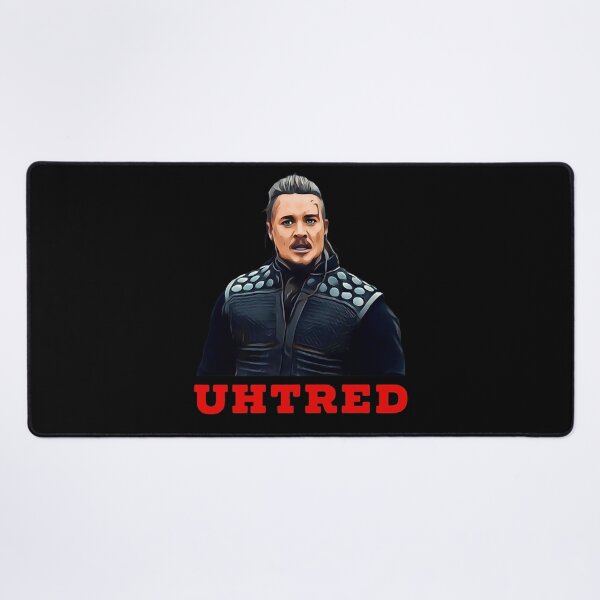 Item preview, Surprise Gift Uhtred Of Bebbanburg Gifts Music Fan designed and sold by KingJamesBoyer.