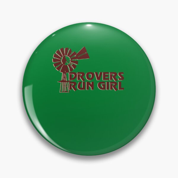 Item preview, Drovers Run Girl 37 Girls s Hot Trend Hot Graphic designed and sold by ortellmo.