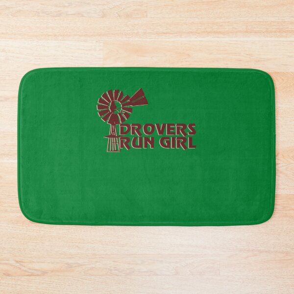 Item preview, Drovers Run Girl 37 Girls s Hot Trend Hot Graphic designed and sold by ortellmo.