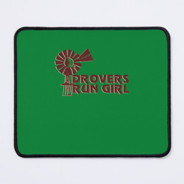 Item preview, Drovers Run Girl 37 Girls s Hot Trend Hot Graphic designed and sold by ortellmo.