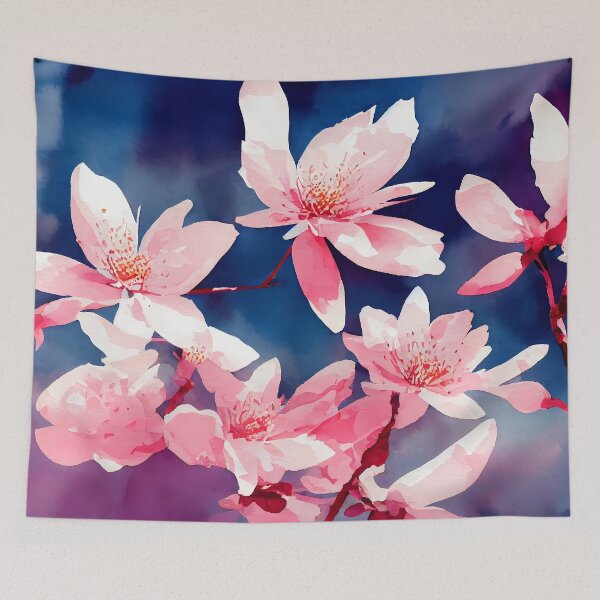Item preview, Sakura Garden designed and sold by Mr-Arigato.