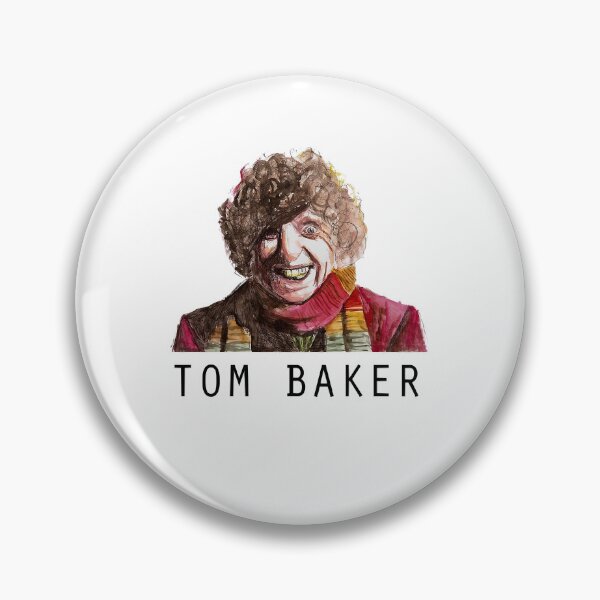 Item preview, Animal Tom Actor Baker Gift For Halloween designed and sold by ImaBoyle.