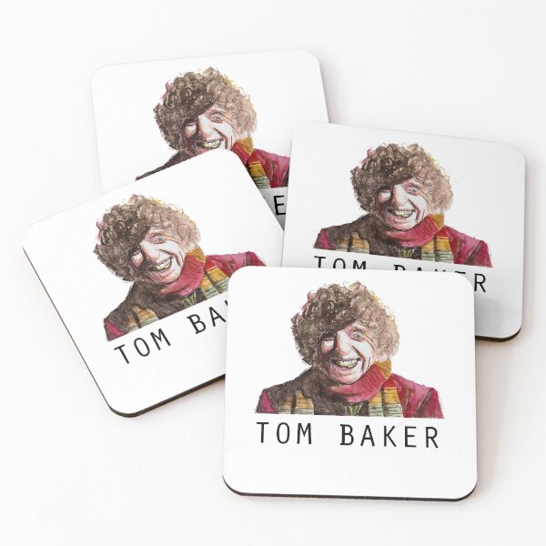 Item preview, Animal Tom Actor Baker Gift For Halloween designed and sold by ImaBoyle.