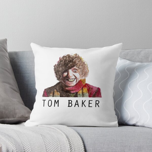 Item preview, Animal Tom Actor Baker Gift For Halloween designed and sold by ImaBoyle.