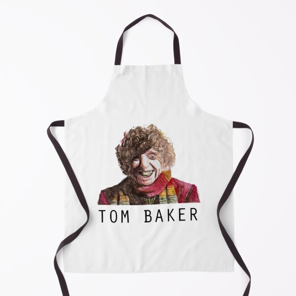 Item preview, Animal Tom Actor Baker Gift For Halloween designed and sold by ImaBoyle.