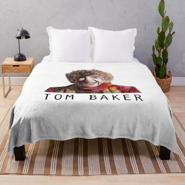 Item preview, Animal Tom Actor Baker Gift For Halloween designed and sold by ImaBoyle.