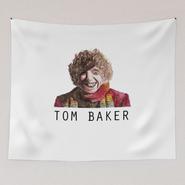 Item preview, Animal Tom Actor Baker Gift For Halloween designed and sold by ImaBoyle.