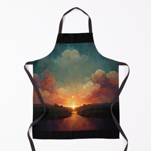 Item preview, A beautiful sunset - best selling designed and sold by Aditya Bhole.