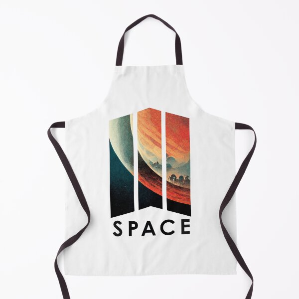 Item preview, Space Exploration Time designed and sold by super80.