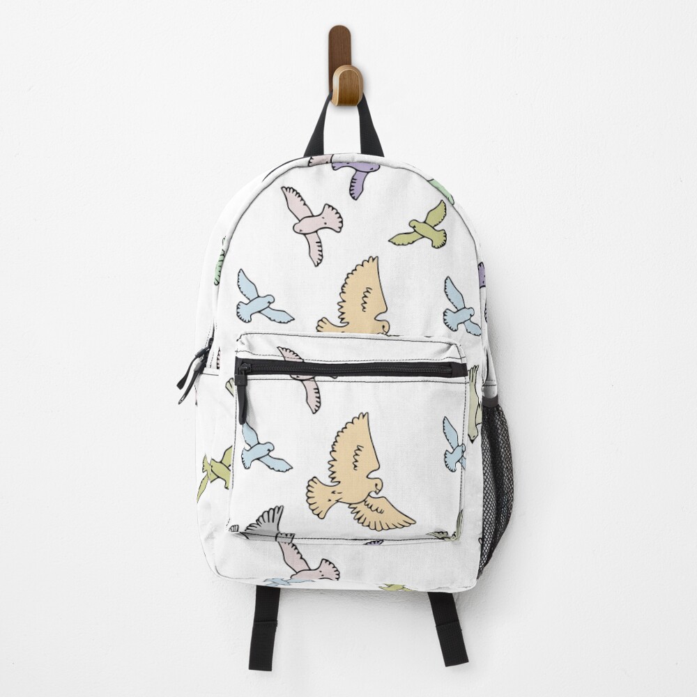 Item preview, Backpack designed and sold by Letul.