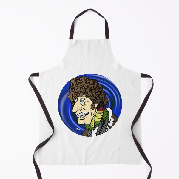 Item preview, Day Gift for Doctor Tom Movie Baker Funny Men Fan designed and sold by ImaBoyle.