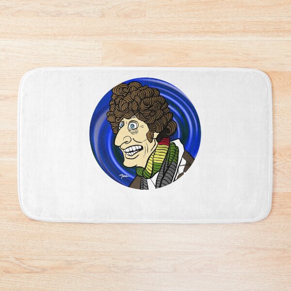 Item preview, Day Gift for Doctor Tom Movie Baker Funny Men Fan designed and sold by ImaBoyle.