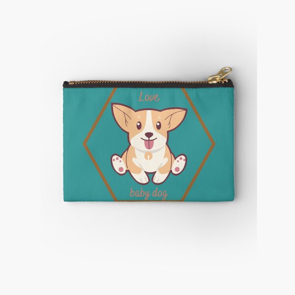 Item preview, Love the baby dog adorable designed and sold by LH-Robin.