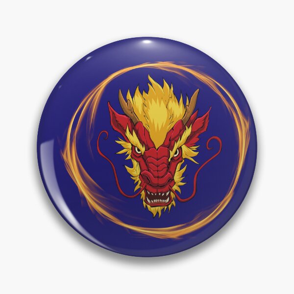 Item preview, The dragon designed and sold by pookamon14.