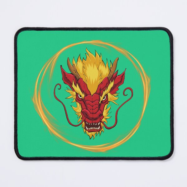 Item preview, The dragon designed and sold by pookamon14.