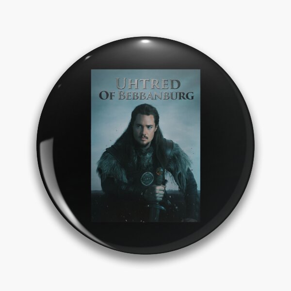 Item preview, Surprise Gift Uhtred Of Bebbanburg Halloween Holiday designed and sold by KingJamesBoyer.
