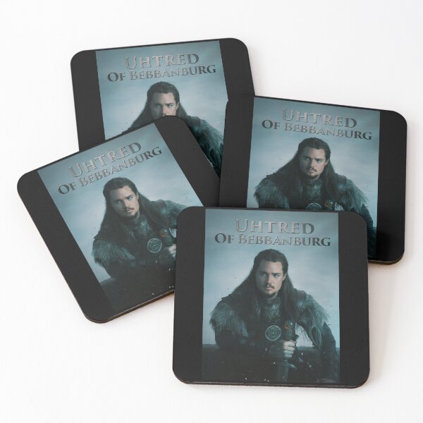 Item preview, Surprise Gift Uhtred Of Bebbanburg Halloween Holiday designed and sold by KingJamesBoyer.