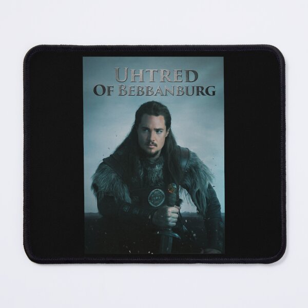 Item preview, Surprise Gift Uhtred Of Bebbanburg Halloween Holiday designed and sold by KingJamesBoyer.