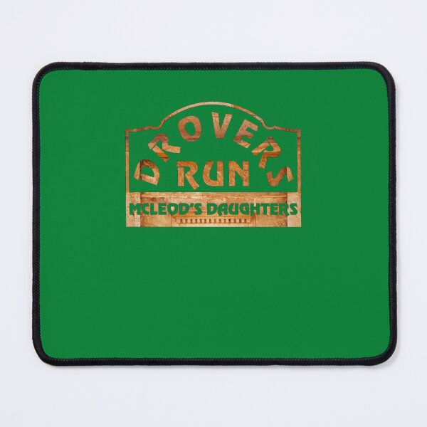 Item preview, Drovers Run Mcleod's Daughters Classic Team s New Style For Unique s Casual Cute Simple designed and sold by ortellmo.