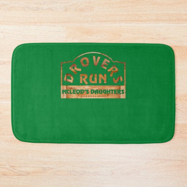 Item preview, Drovers Run Mcleod's Daughters Classic Team s New Style For Unique s Casual Cute Simple  designed and sold by ortellmo.