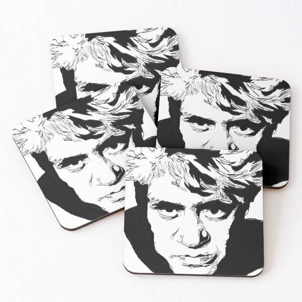 Item preview, Pedro Almodovar designed and sold by burrotees.