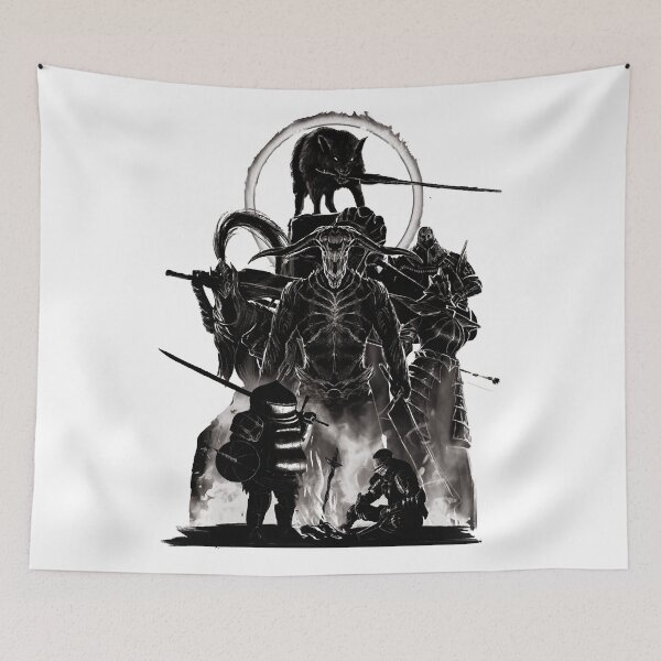 Item preview, Firelink For Fans designed and sold by CherylLeona7.