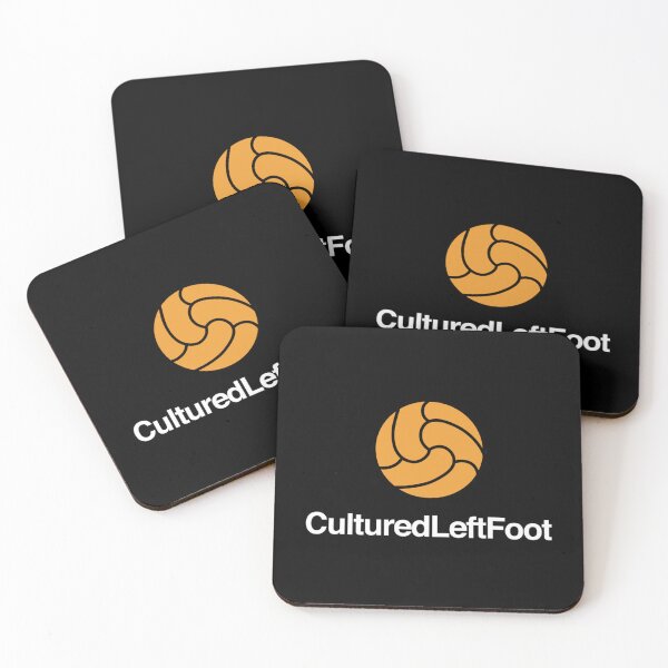 Item preview, Proper Football Cultured Left Foot Classic T-Shirt designed and sold by gertieemeliame.