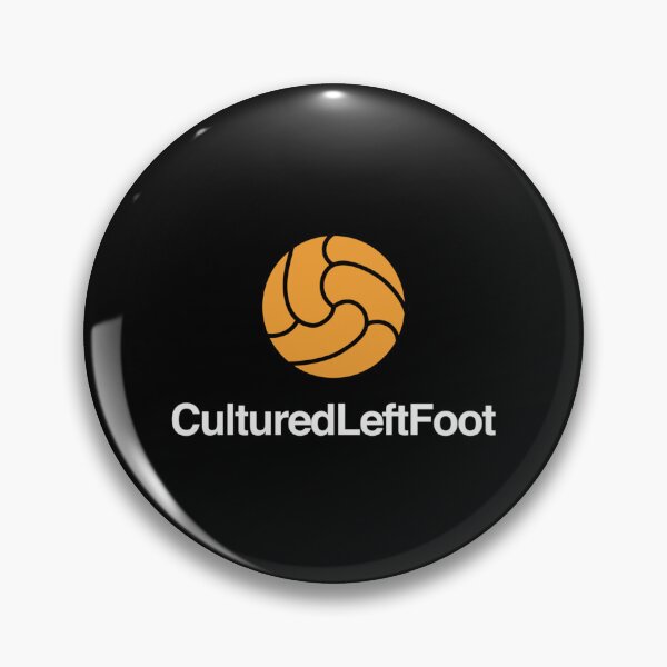 Item preview, Proper Football Cultured Left Foot Classic T-Shirt designed and sold by gertieemeliame.