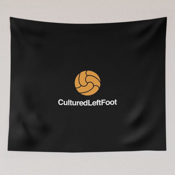 Item preview, Proper Football Cultured Left Foot Classic T-Shirt designed and sold by gertieemeliame.