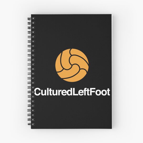 Item preview, Proper Football Cultured Left Foot Classic T-Shirt designed and sold by gertieemeliame.