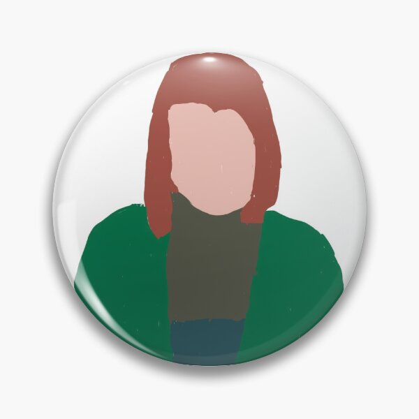 Item preview, Meredith The Office designed and sold by jaimereadscraft.