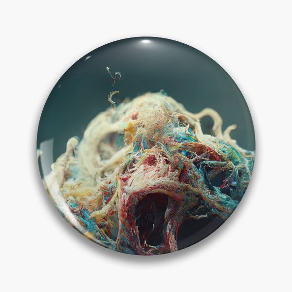 Item preview, The Air of Insanity designed and sold by Jacob Montanez.