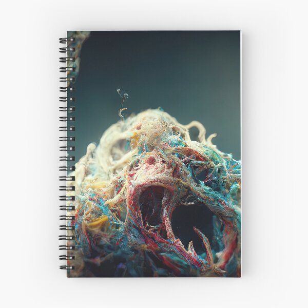 Item preview, The Air of Insanity designed and sold by Jacob Montanez.