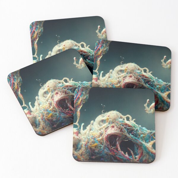 Artikelvorschau, Die Luft des Wahnsinns entworfen und verkauft von Jacob Montanez.