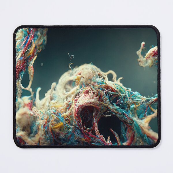 Item preview, The Air of Insanity designed and sold by Jacob Montanez.