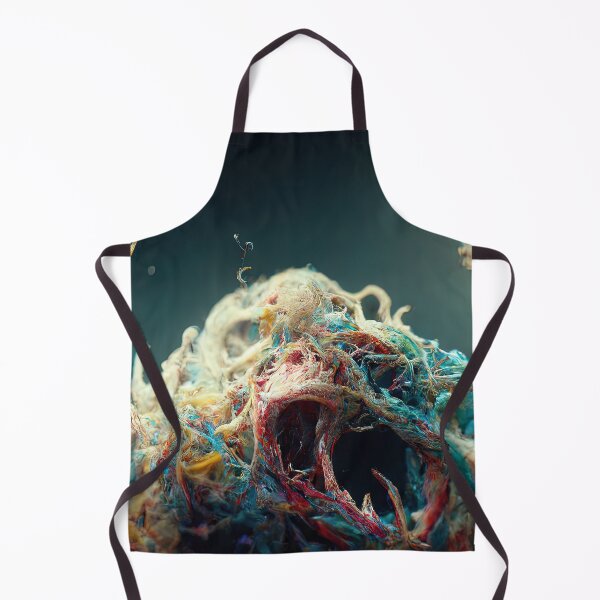 Item preview, The Air of Insanity designed and sold by Jacob Montanez.