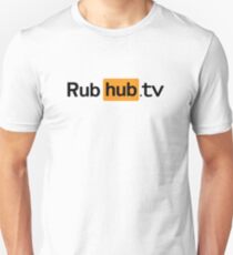 RubHub.TV - Rick and Morty Season 3 Unisex T-Shirt