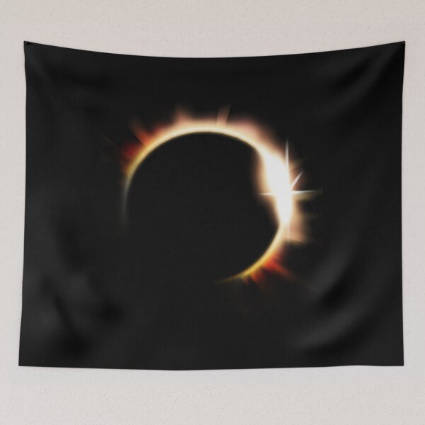 Item preview, Total Solar Eclipse August 21 2017 designed and sold by vomaria.