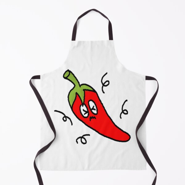 Item preview, Hot Pepper designed and sold by cuteli.