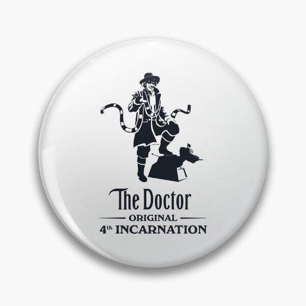 Item preview, For Men Women Doctor Tom Movie Baker Gifts For Birthday designed and sold by ImaBoyle.