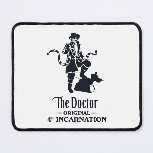 Item preview, For Men Women Doctor Tom Movie Baker Gifts For Birthday designed and sold by ImaBoyle.